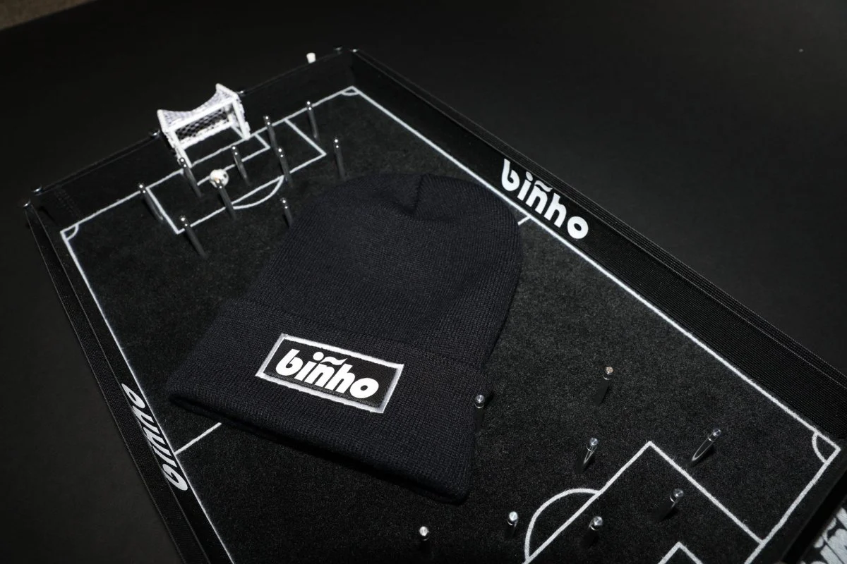 Binho Beanie - Image 3