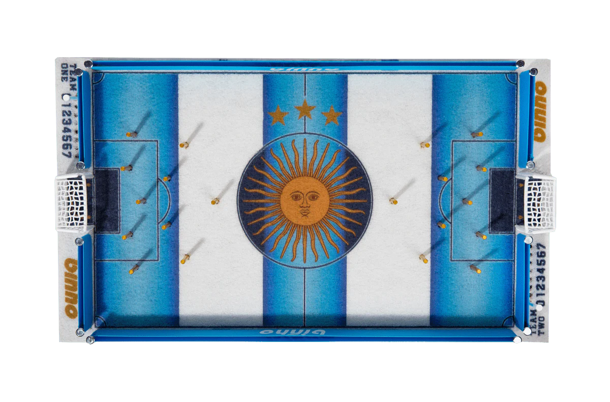 Binho Classic: Argentina 2026 Edition - Image 4
