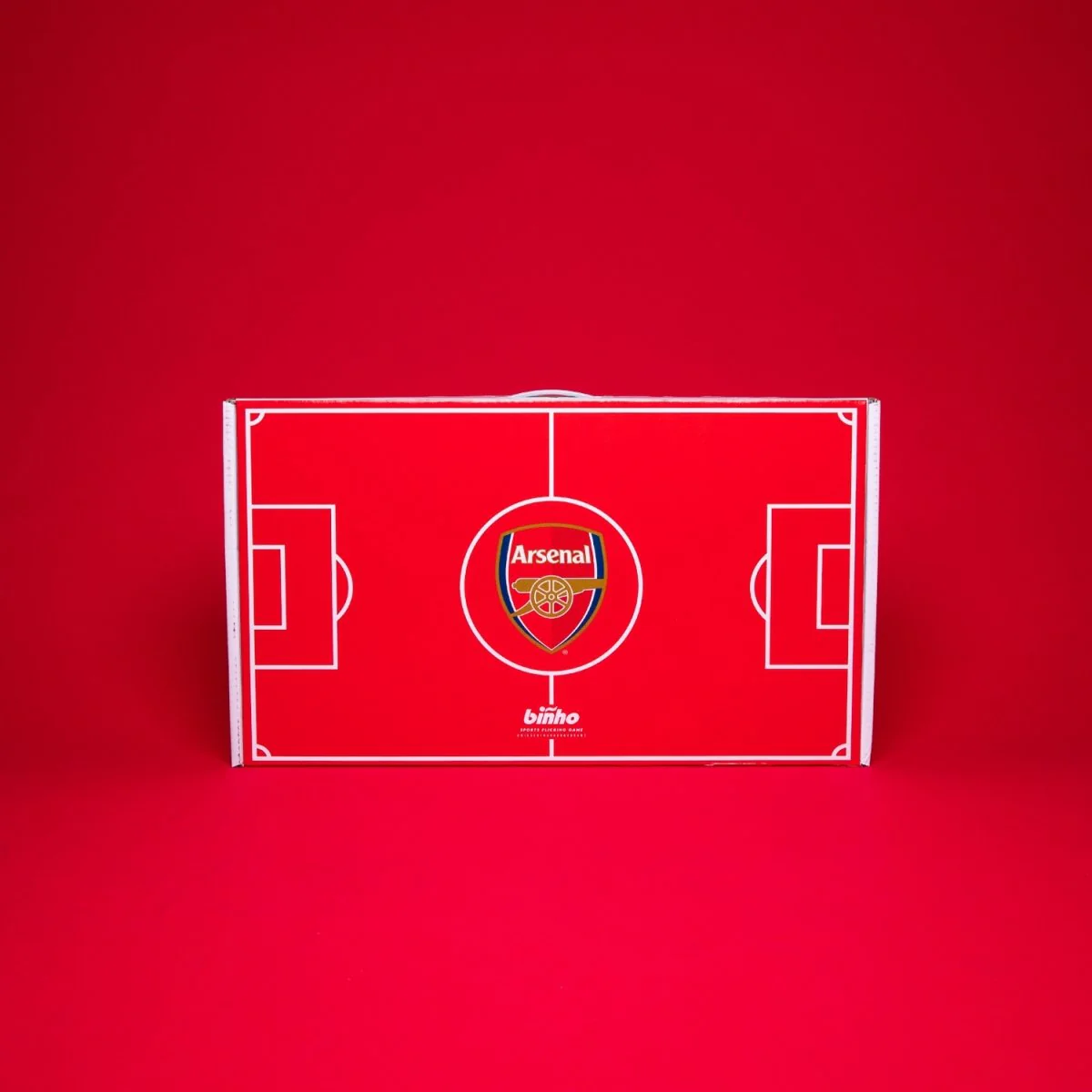Binho Classic: Arsenal Edition - Image 10