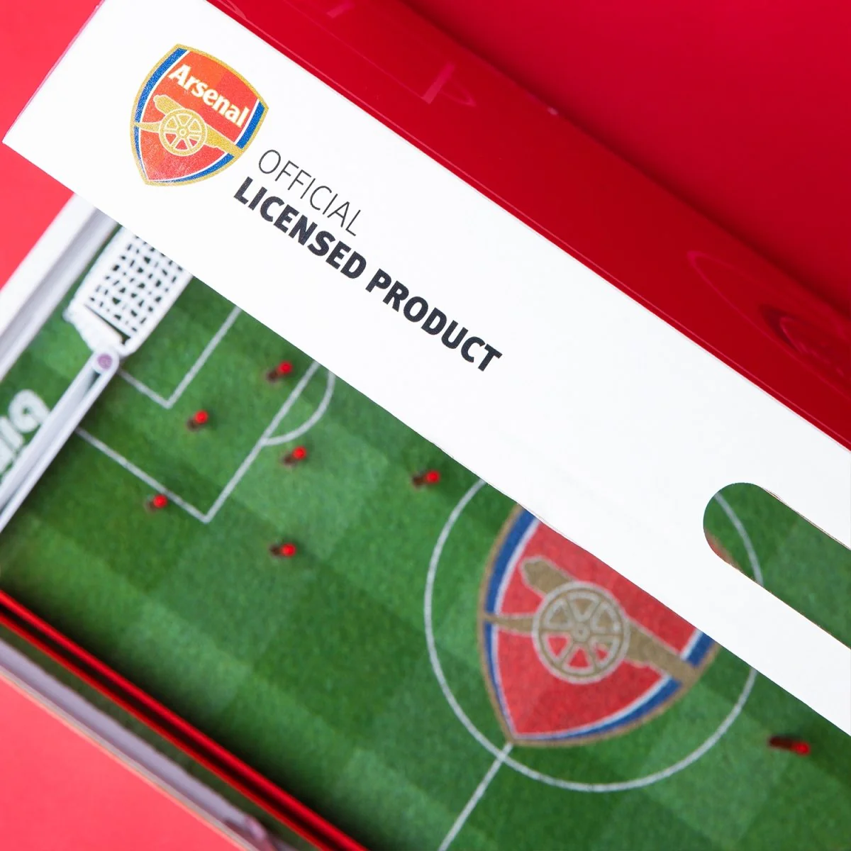 Binho Classic: Arsenal Edition - Image 14