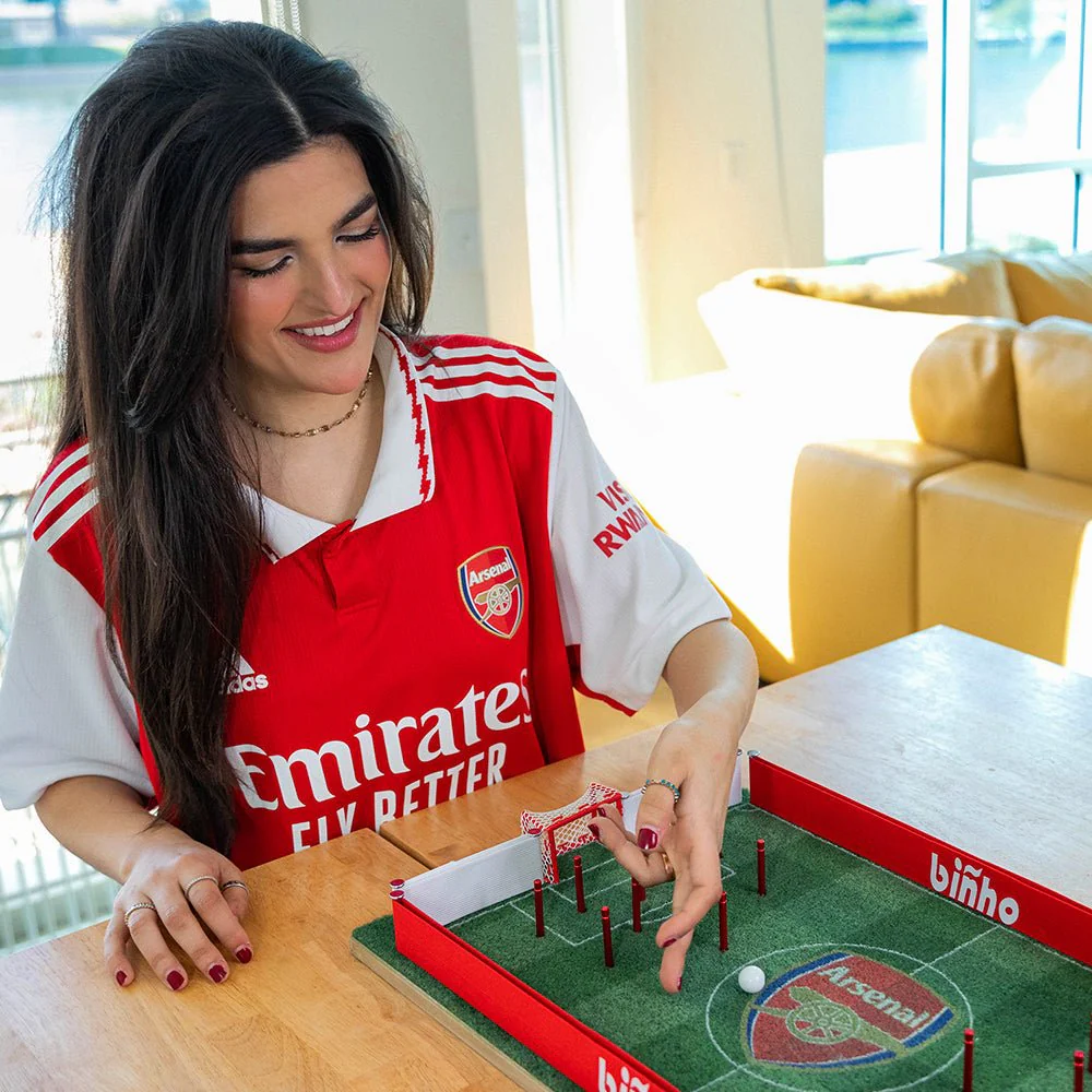 Binho Classic: Arsenal Edition - Image 6
