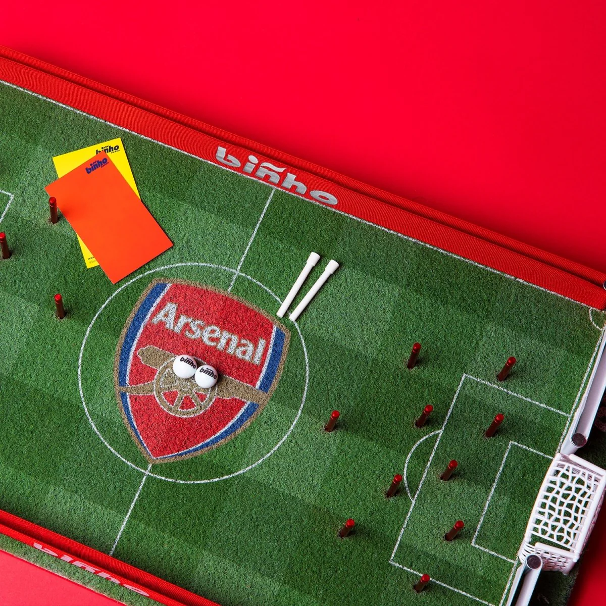 Binho Classic: Arsenal Edition - Image 7
