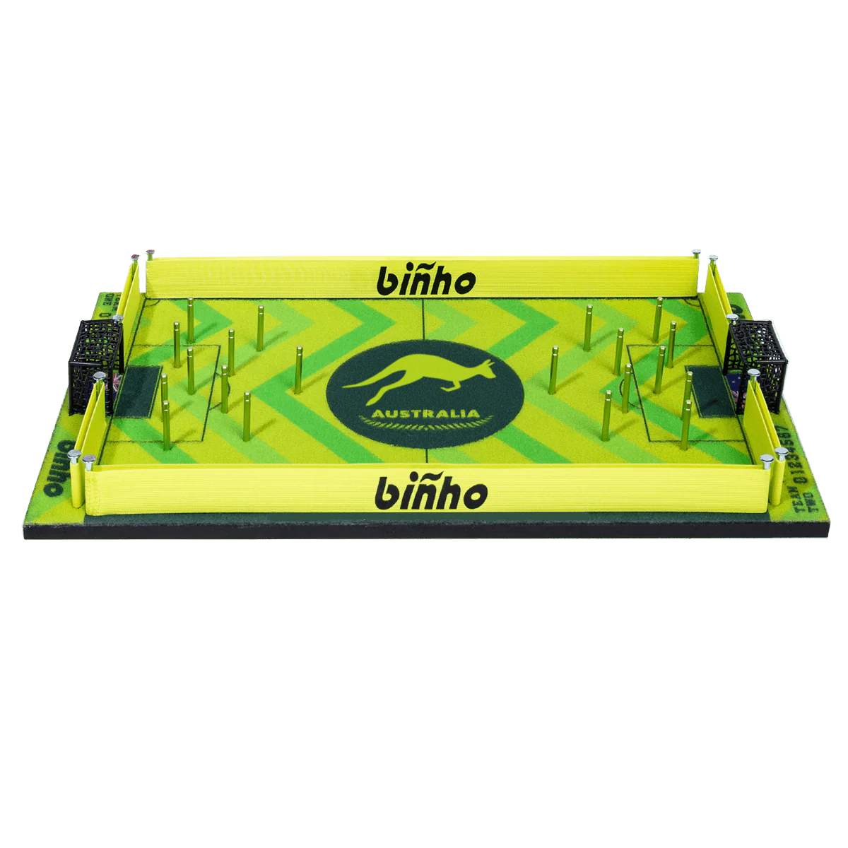 Binho Classic: Australia 2026 Edition