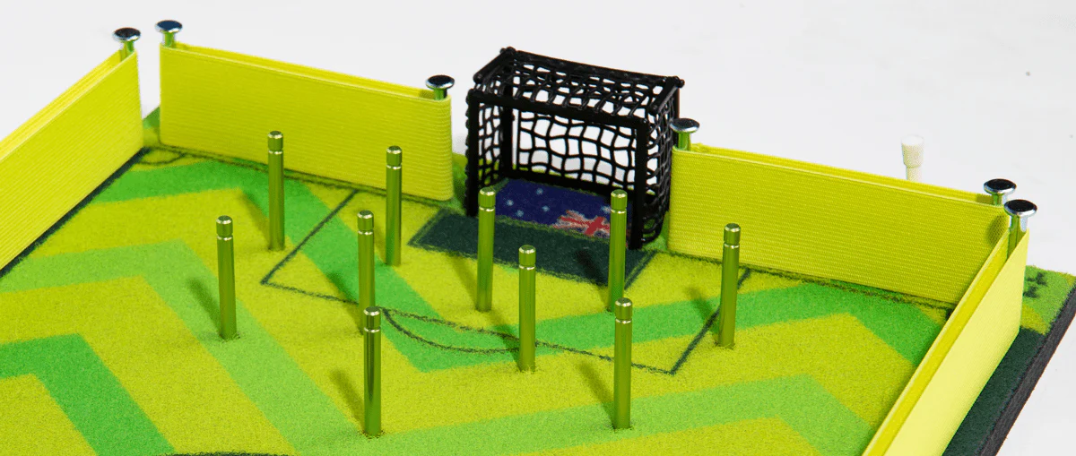 Binho Classic: Australia 2026 Edition - Image 4