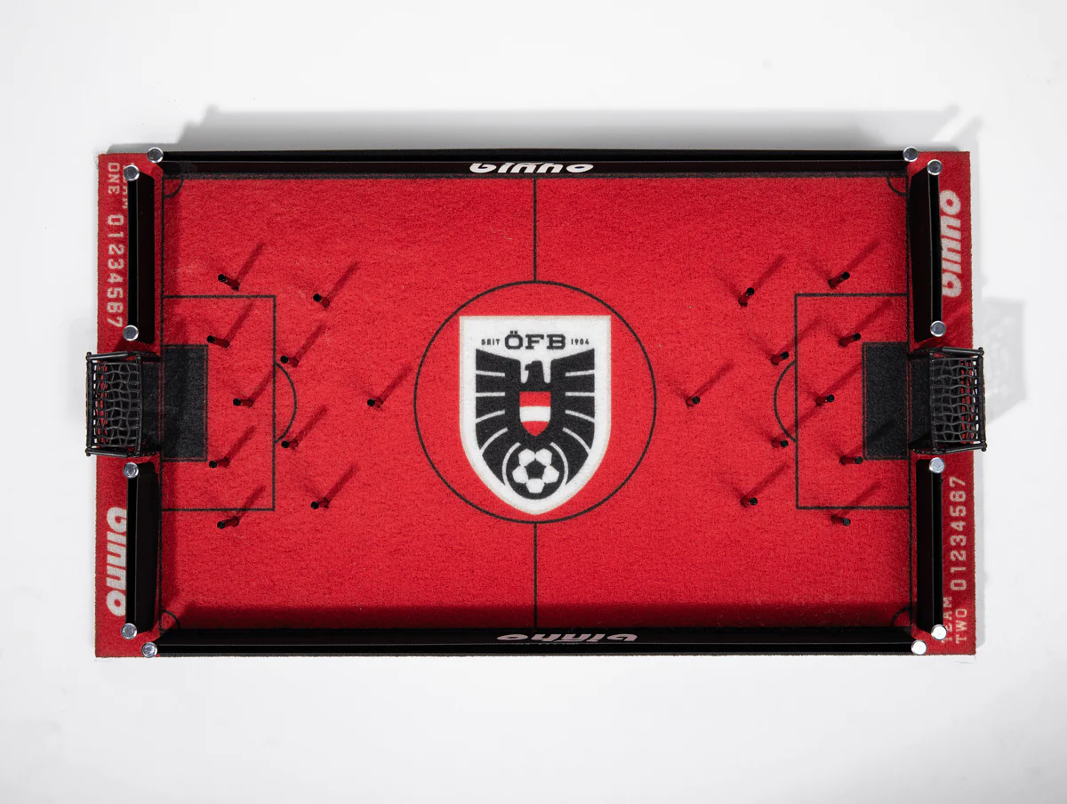 Binho Classic: Austria 2026 Edition - Image 4
