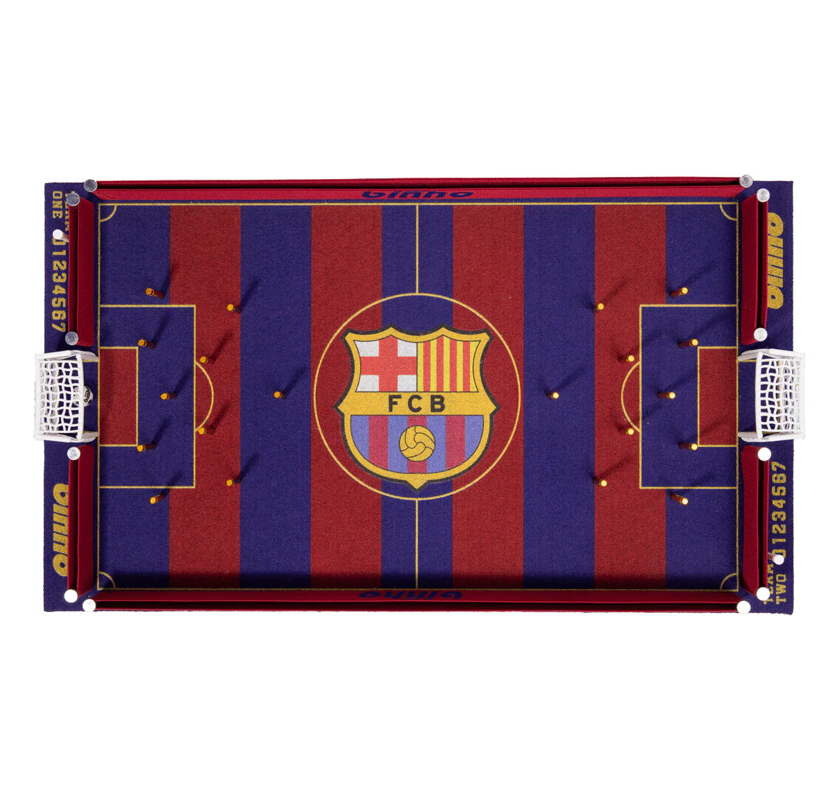 Binho Classic: FC Barcelona Edition - Image 3