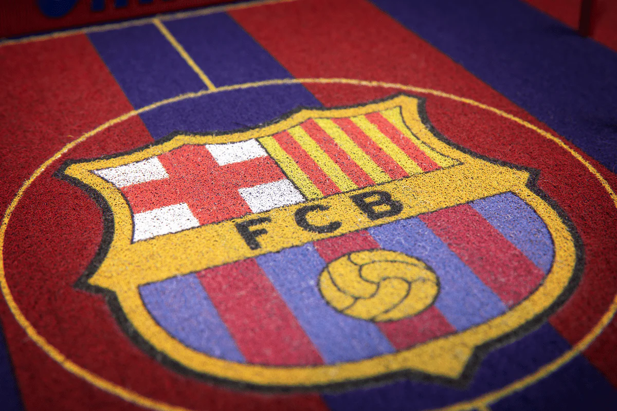 Binho Classic: FC Barcelona Edition - Image 5