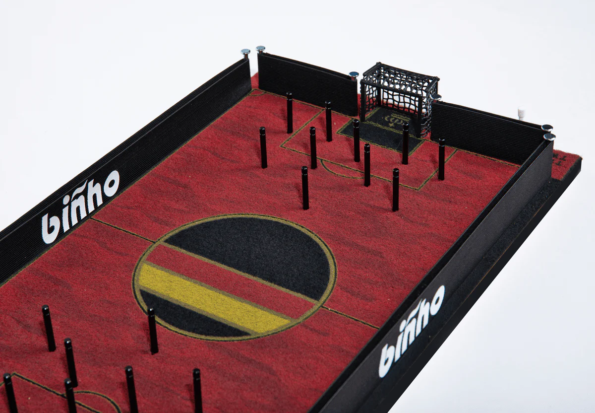 Binho Classic: Belgium 2026 Edition - Image 5