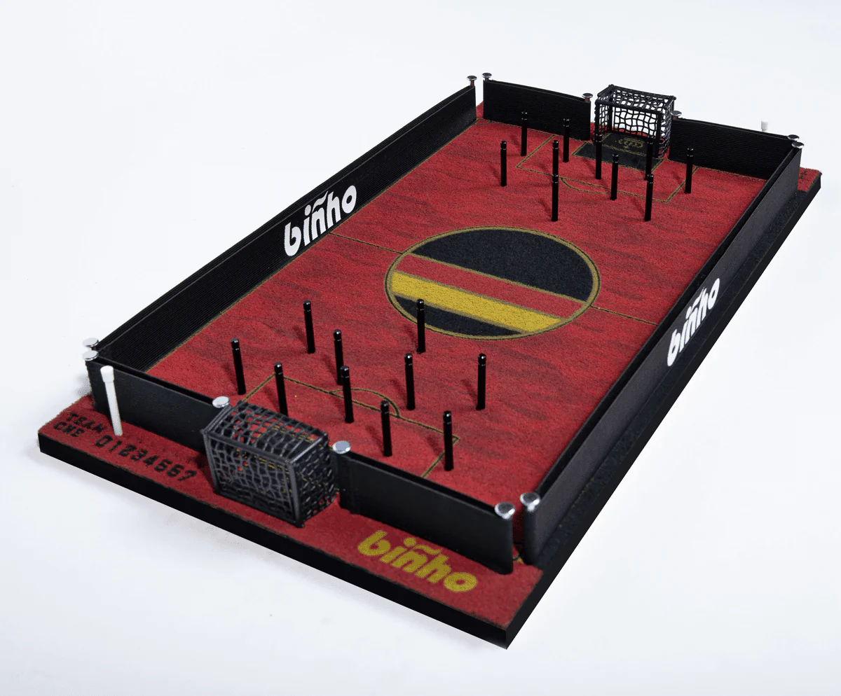 Binho Classic: Belgium 2026 Edition - Image 6