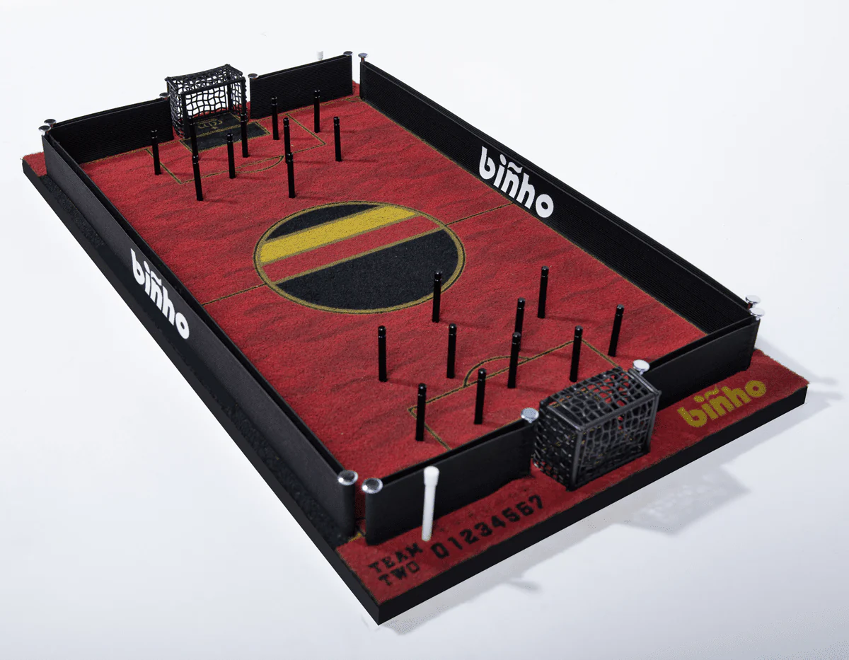 Binho Classic: Belgium 2026 Edition - Image 7