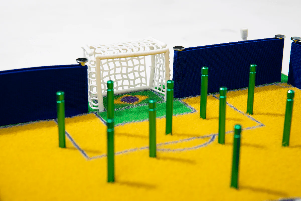 Binho Classic: Brazil 2026 Edition - Image 10