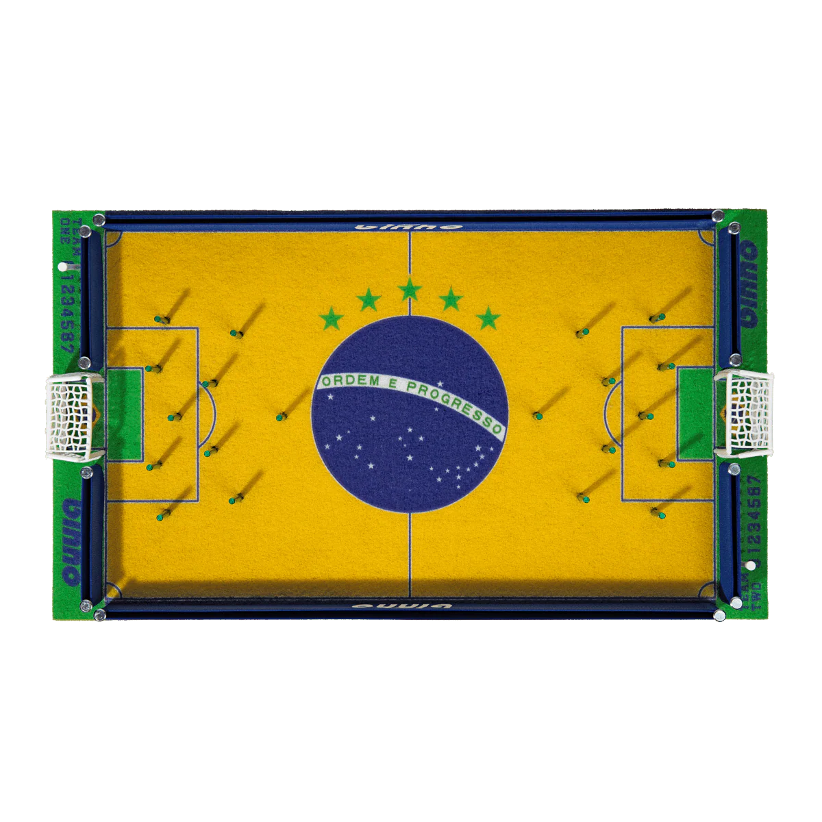 Binho Classic: Brazil 2026 Edition - Image 4