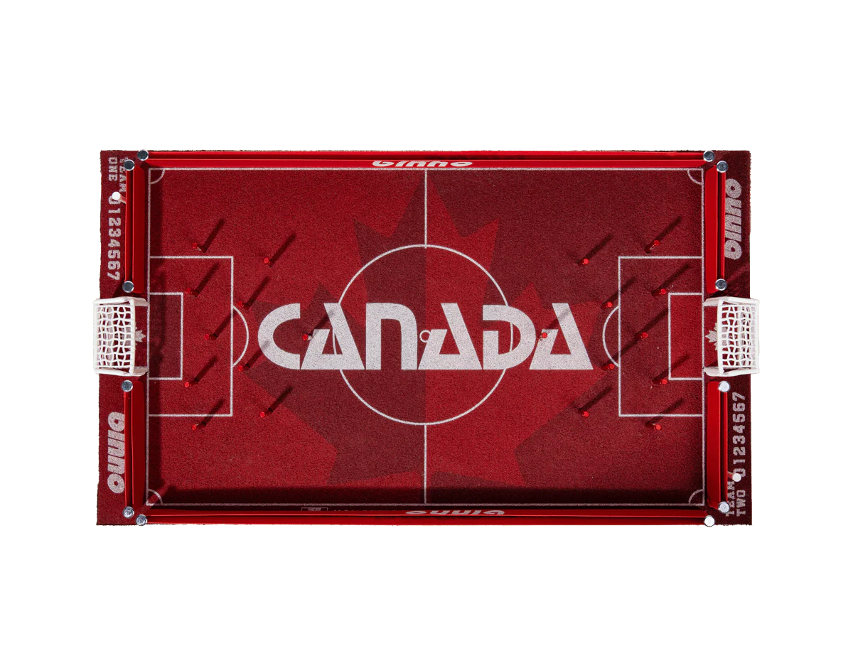Binho Classic: Canada 2026 Edition - Image 4