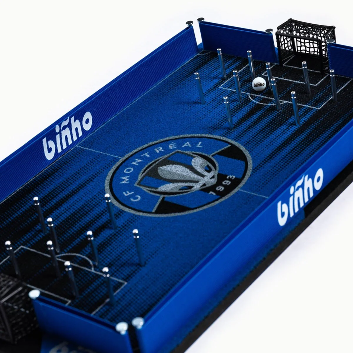 Binho Classic: CF Montreal Edition - Image 4