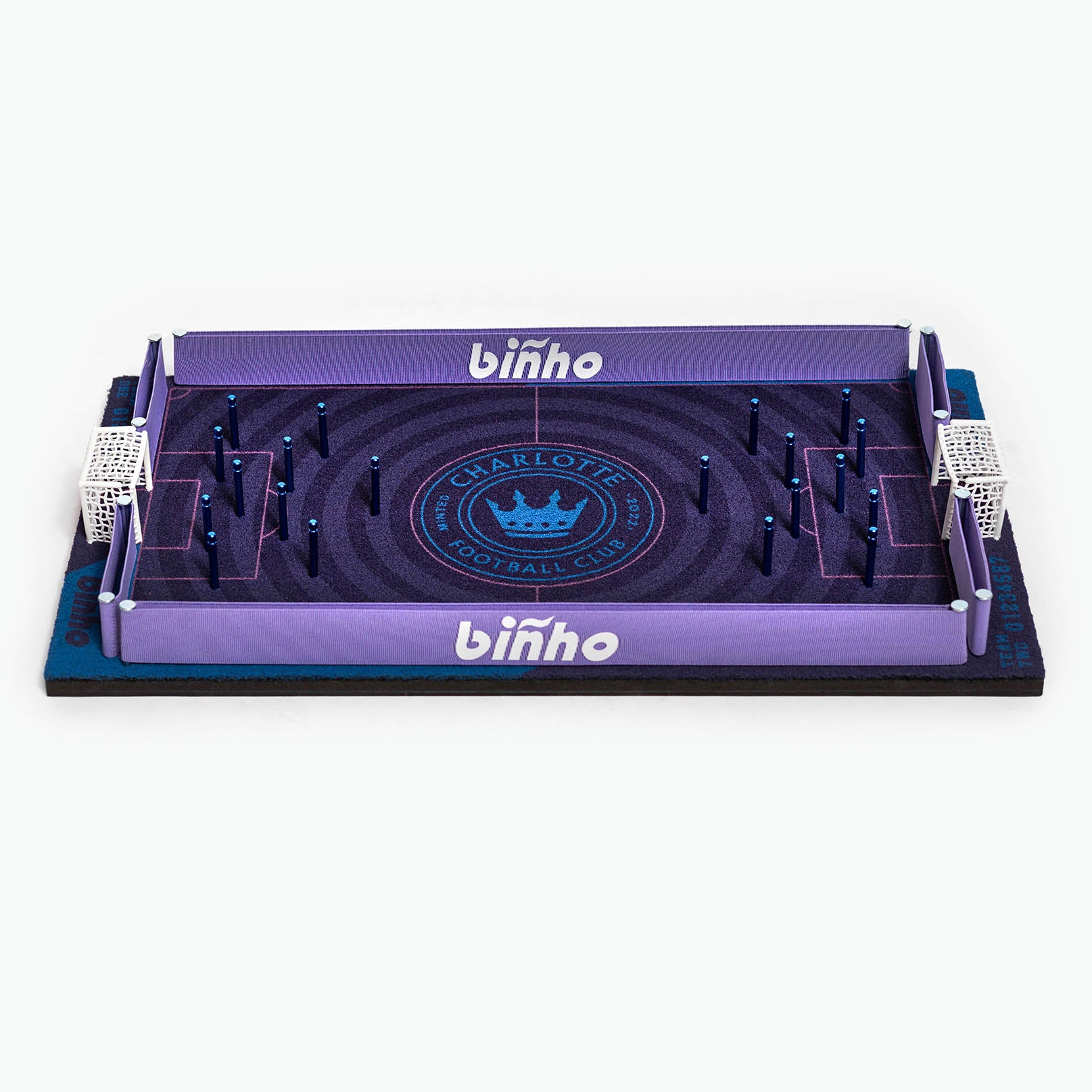 Binho Classic: Charlotte FC Edition