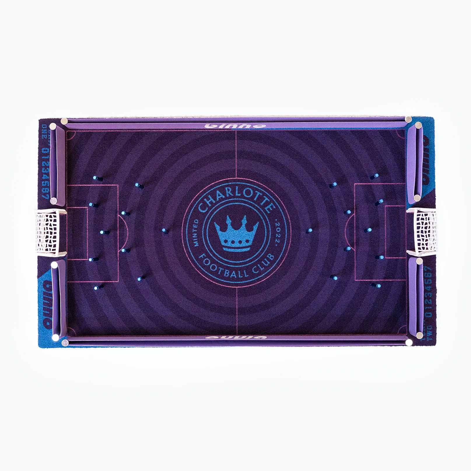 Binho Classic: Charlotte FC Edition - Image 2