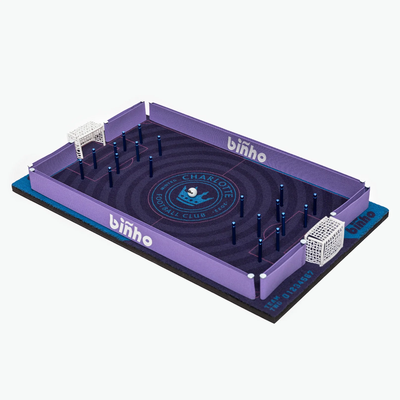 Binho Classic: Charlotte FC Edition - Image 3
