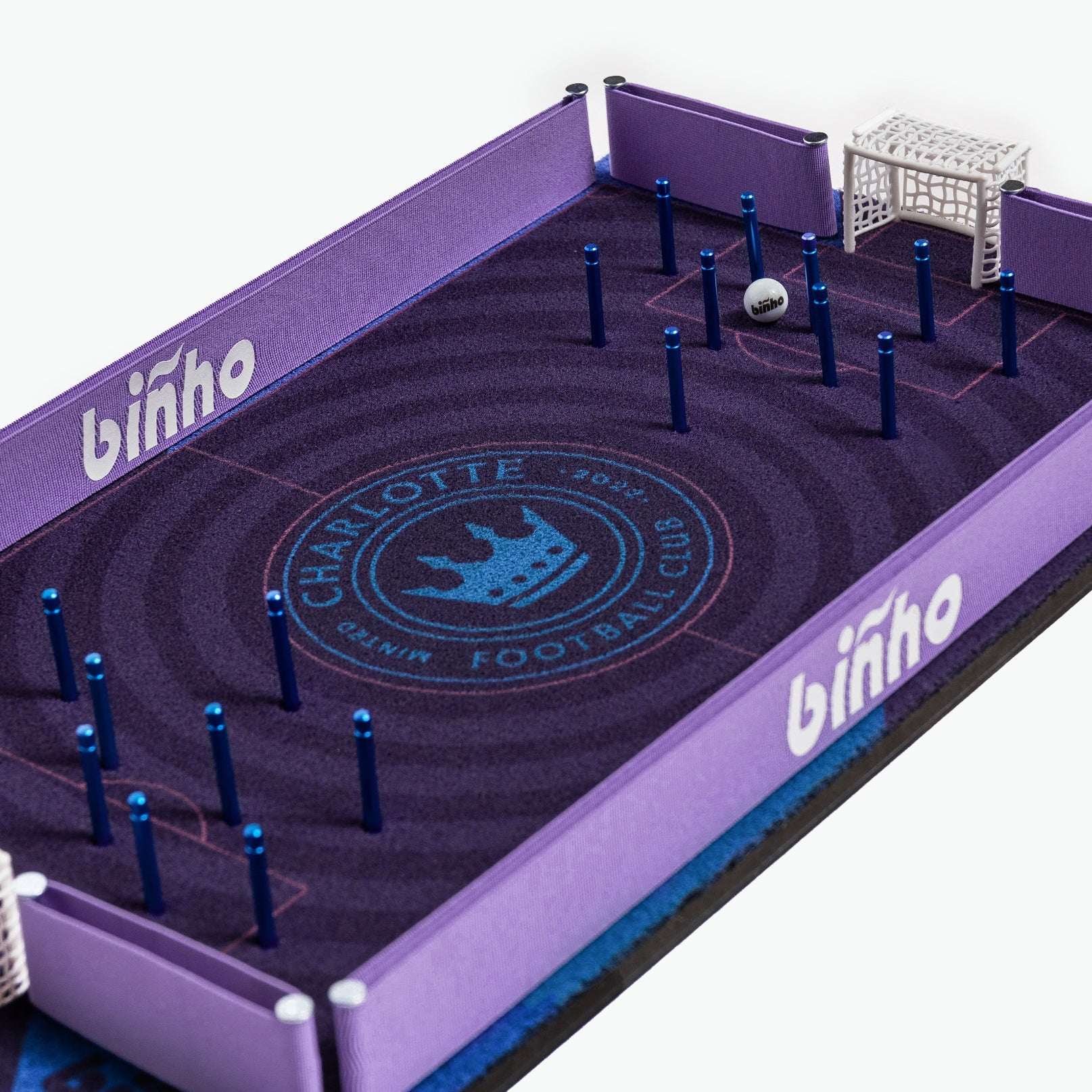 Binho Classic: Charlotte FC Edition - Image 4