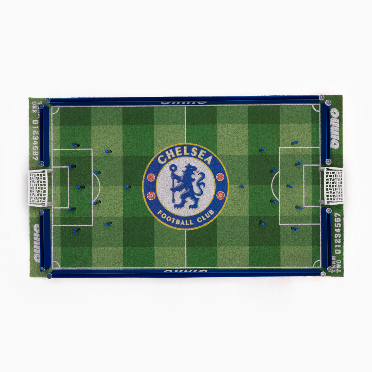 Binho Classic: Chelsea Edition - Image 3