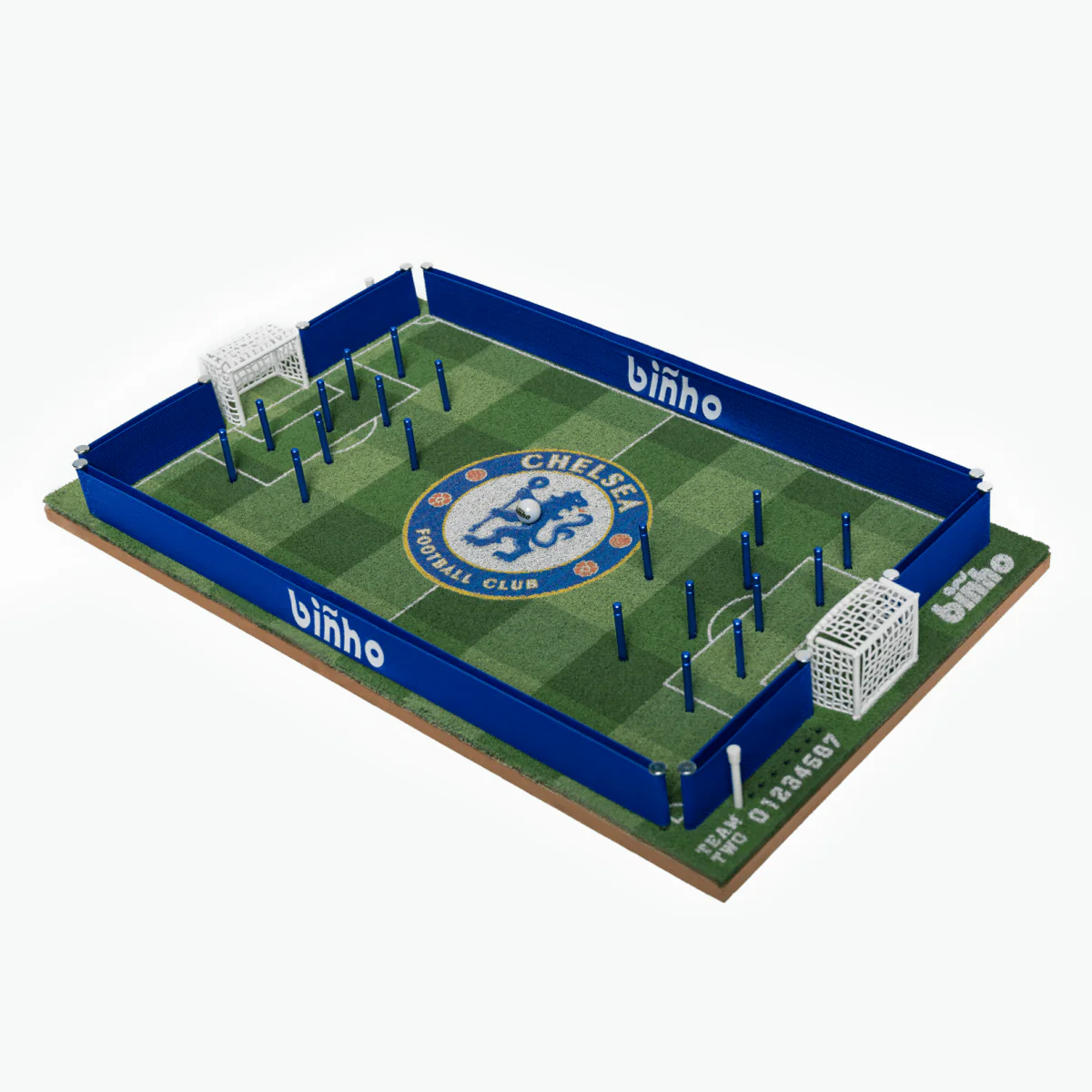 Binho Classic: Chelsea Edition - Image 4