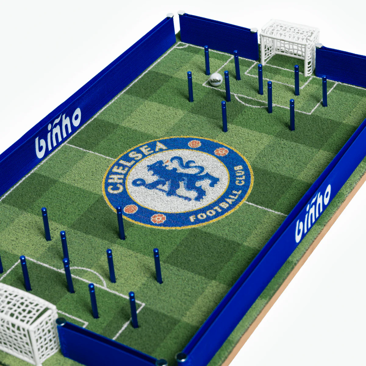 Binho Classic: Chelsea Edition - Image 5