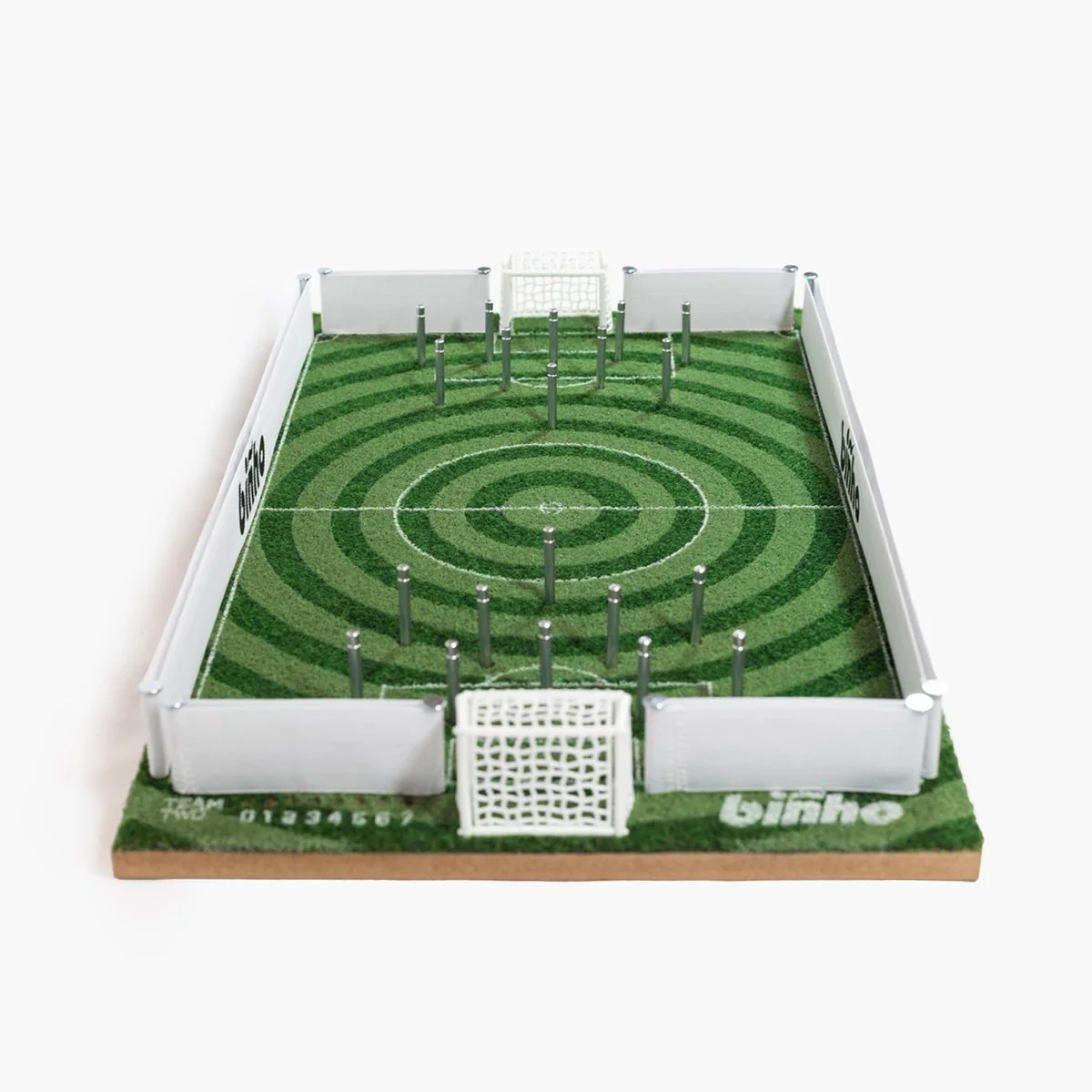 Binho Classic: Circle Stripes - Image 4