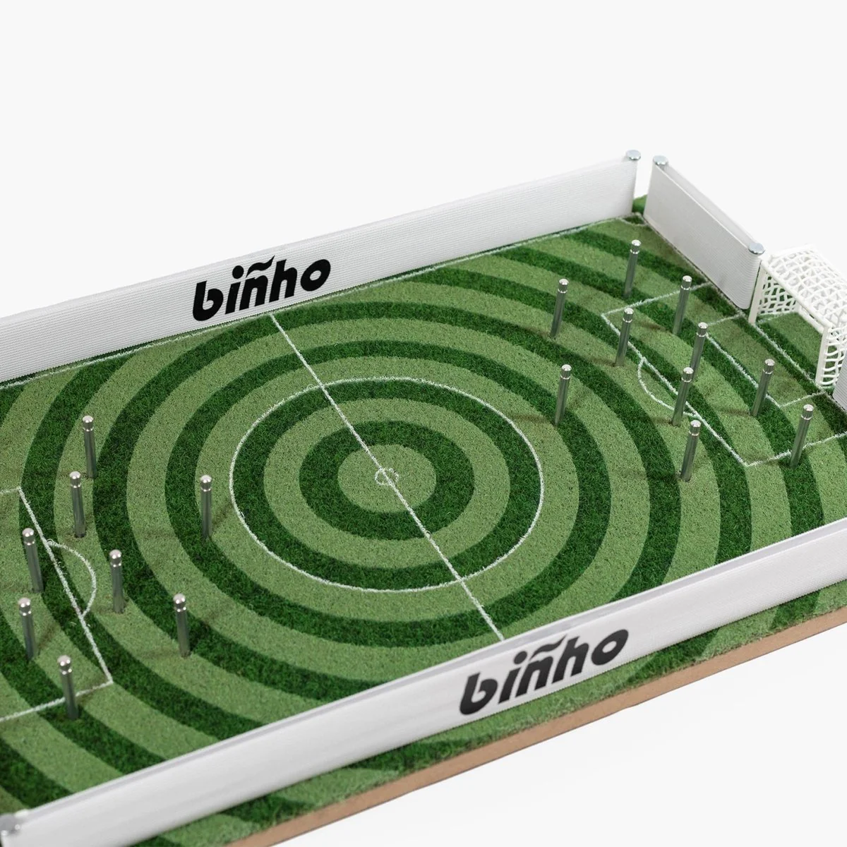 Binho Classic: Circle Stripes - Image 5