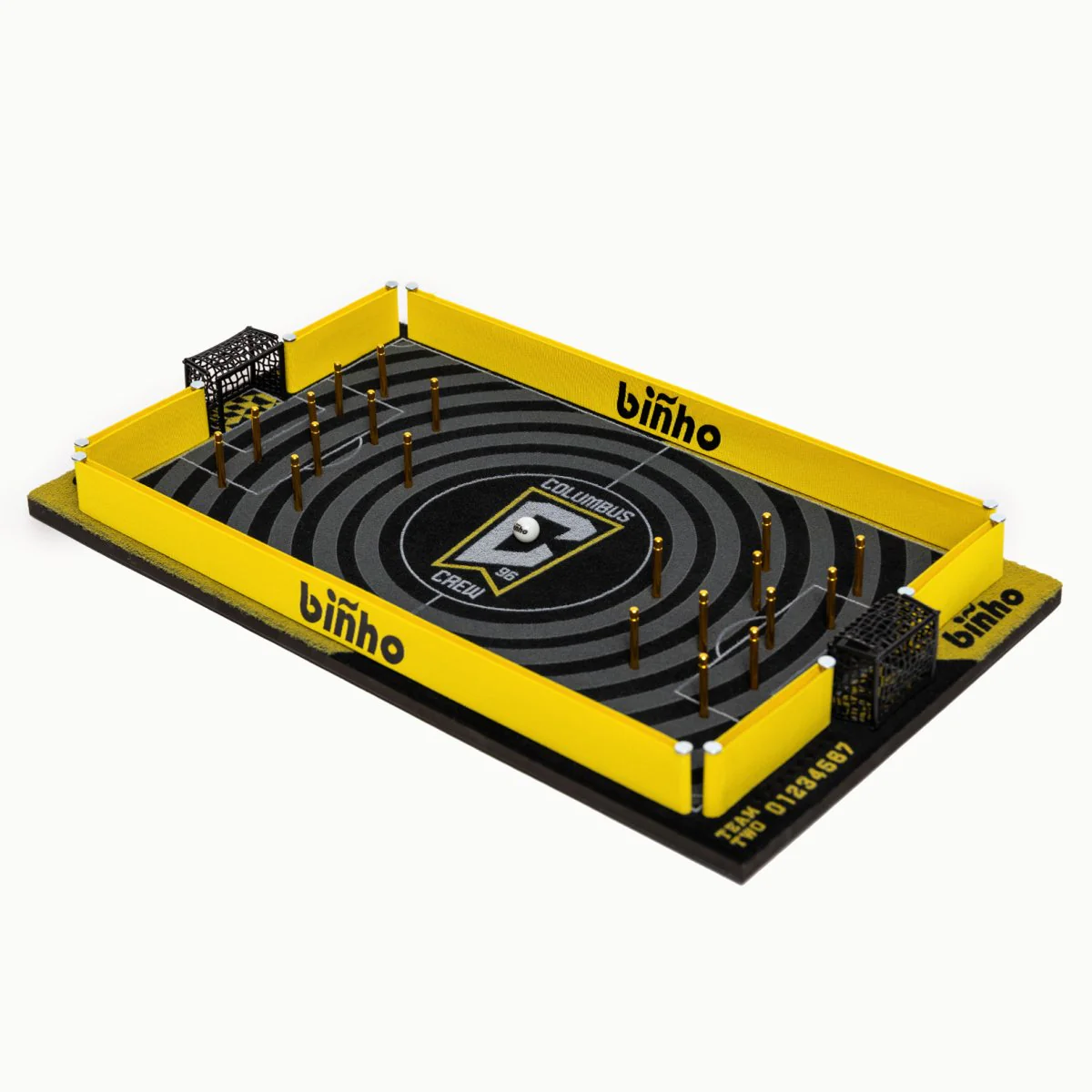 Binho Classic: Columbus Crew Edition - Image 3