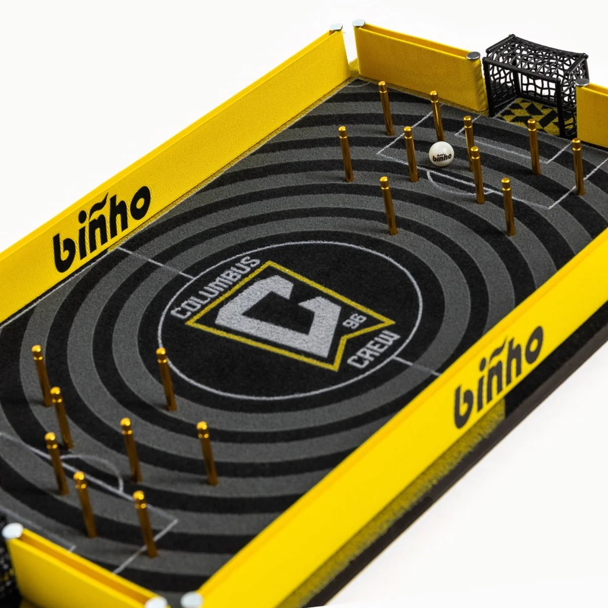 Binho Classic: Columbus Crew Edition - Image 4