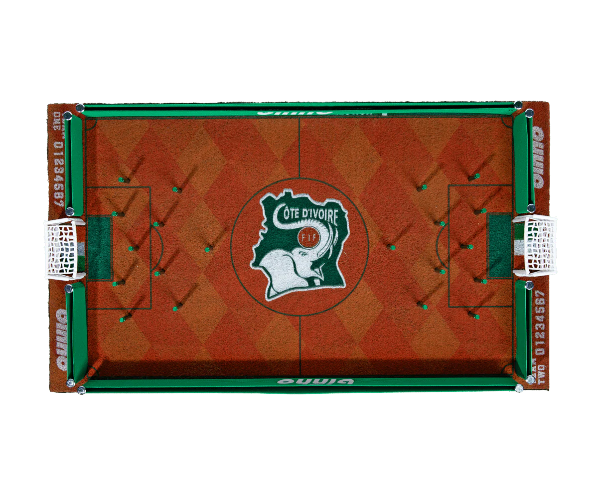 Binho Classic: Cote D'ivoire 2026 Edition - Image 4