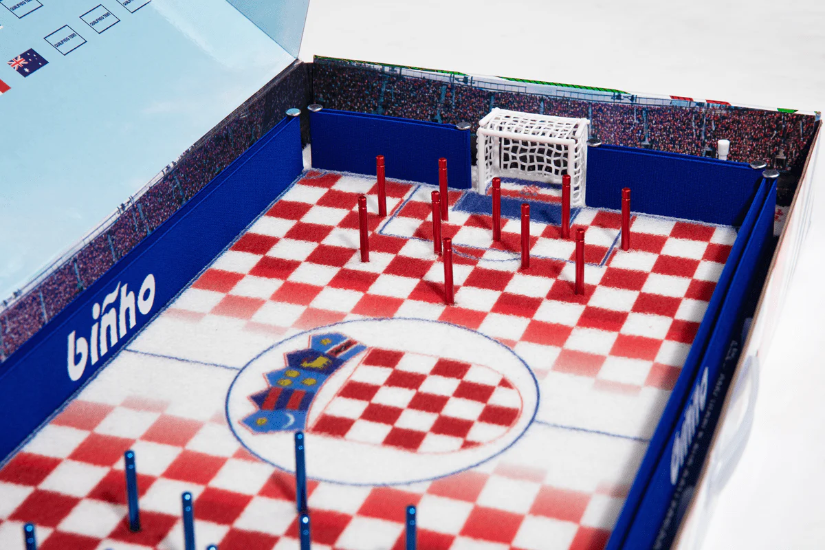 Binho Classic: Croatia 2026 Edition - Image 10