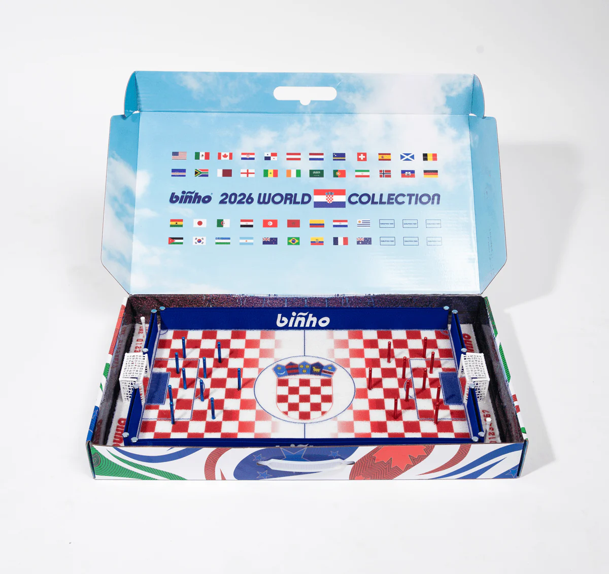 Binho Classic: Croatia 2026 Edition - Image 3