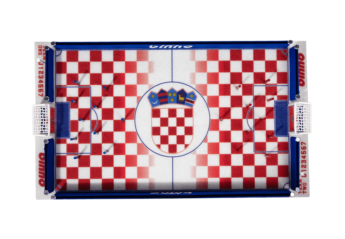 Binho Classic: Croatia 2026 Edition - Image 4