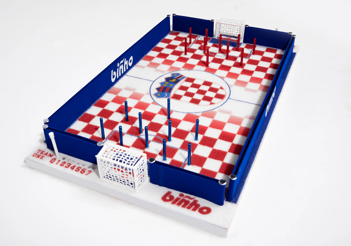 Binho Classic: Croatia 2026 Edition - Image 5
