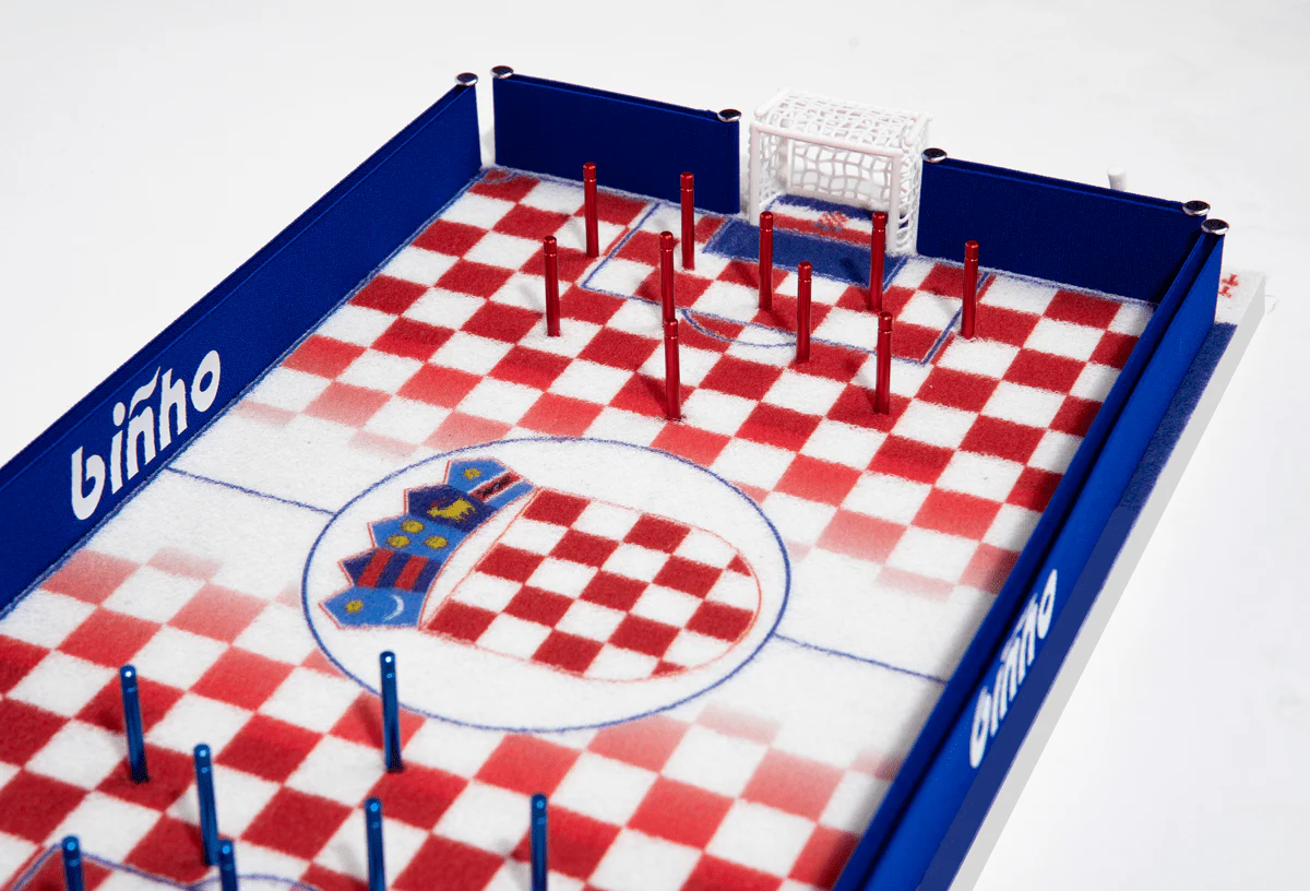 Binho Classic: Croatia 2026 Edition - Image 6