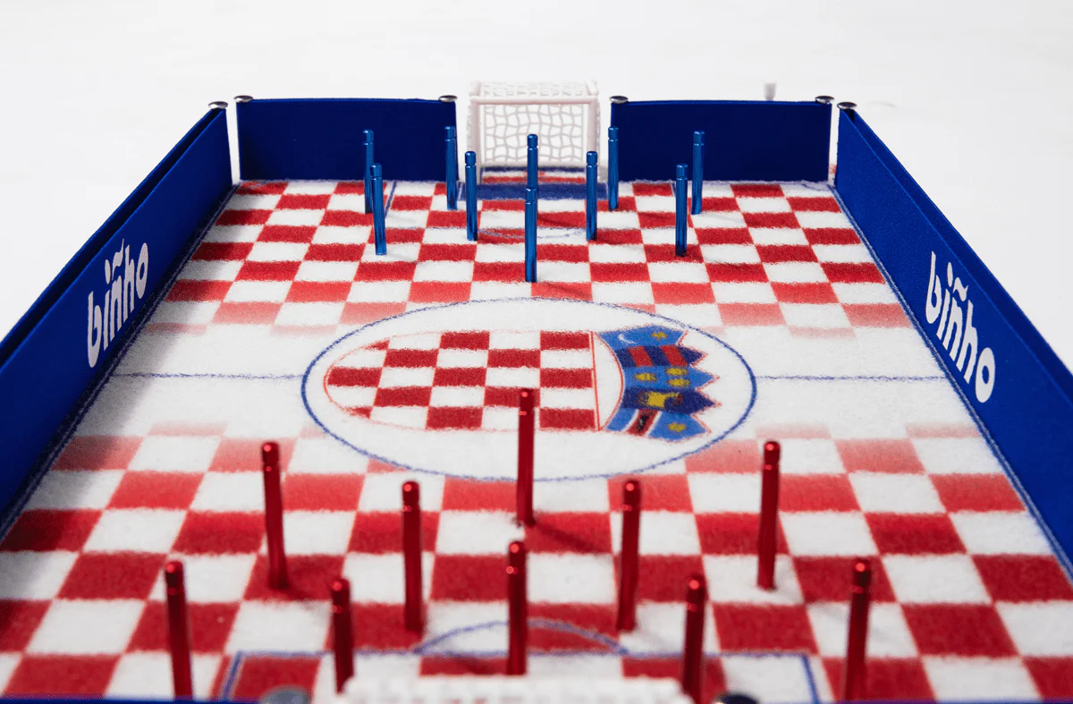 Binho Classic: Croatia 2026 Edition - Image 7
