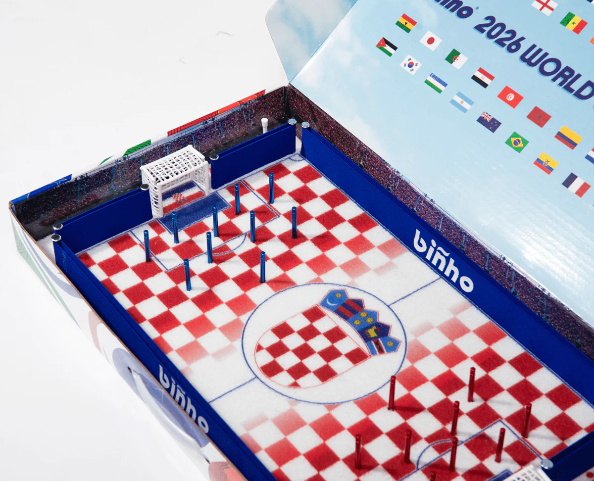 Binho Classic: Croatia 2026 Edition - Image 8