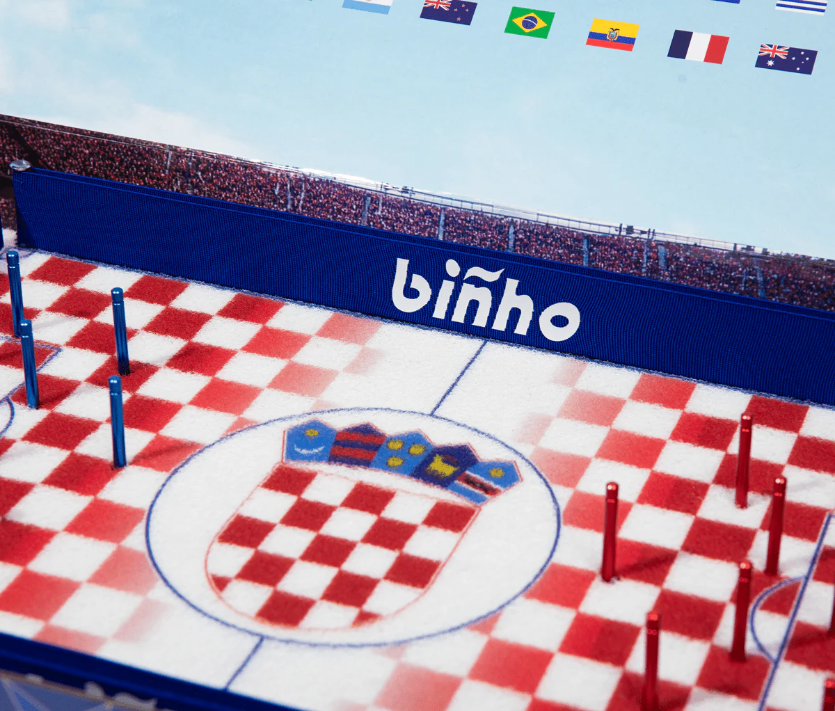 Binho Classic: Croatia 2026 Edition - Image 9