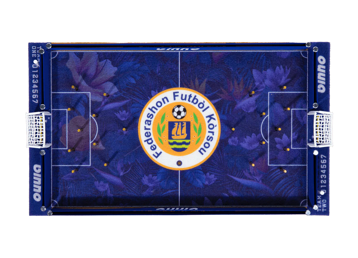 Binho Classic: Curacao 2026 Edition - Image 3