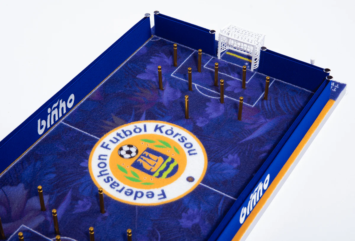 Binho Classic: Curacao 2026 Edition - Image 4
