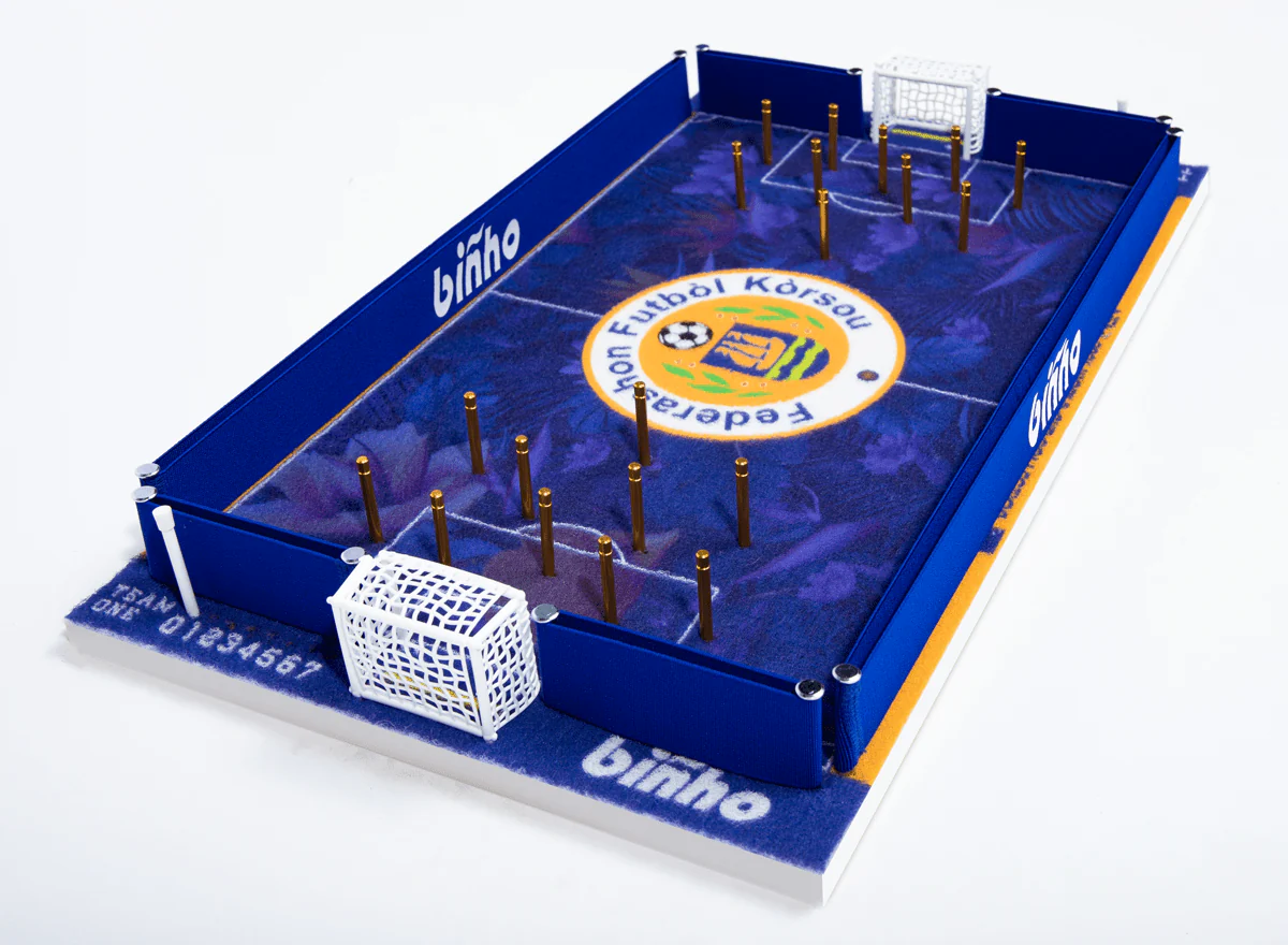 Binho Classic: Curacao 2026 Edition - Image 5