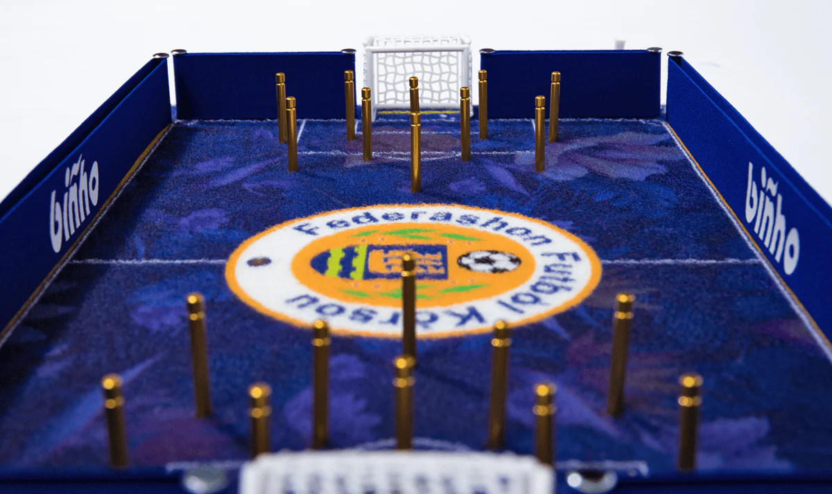 Binho Classic: Curacao 2026 Edition - Image 6