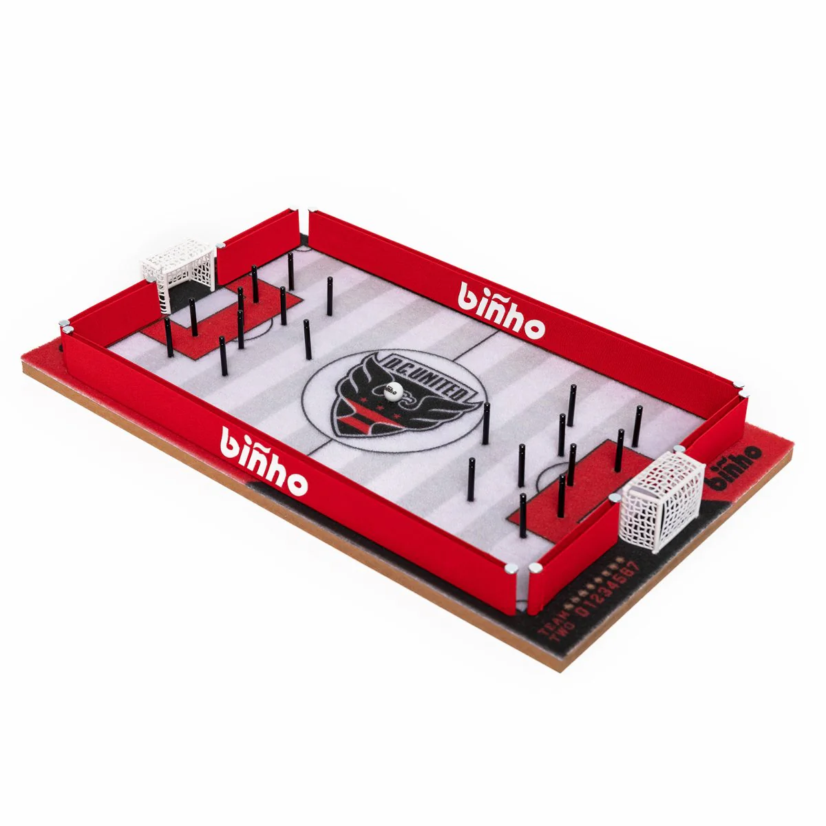 Binho Classic: DC United Edition - Image 3