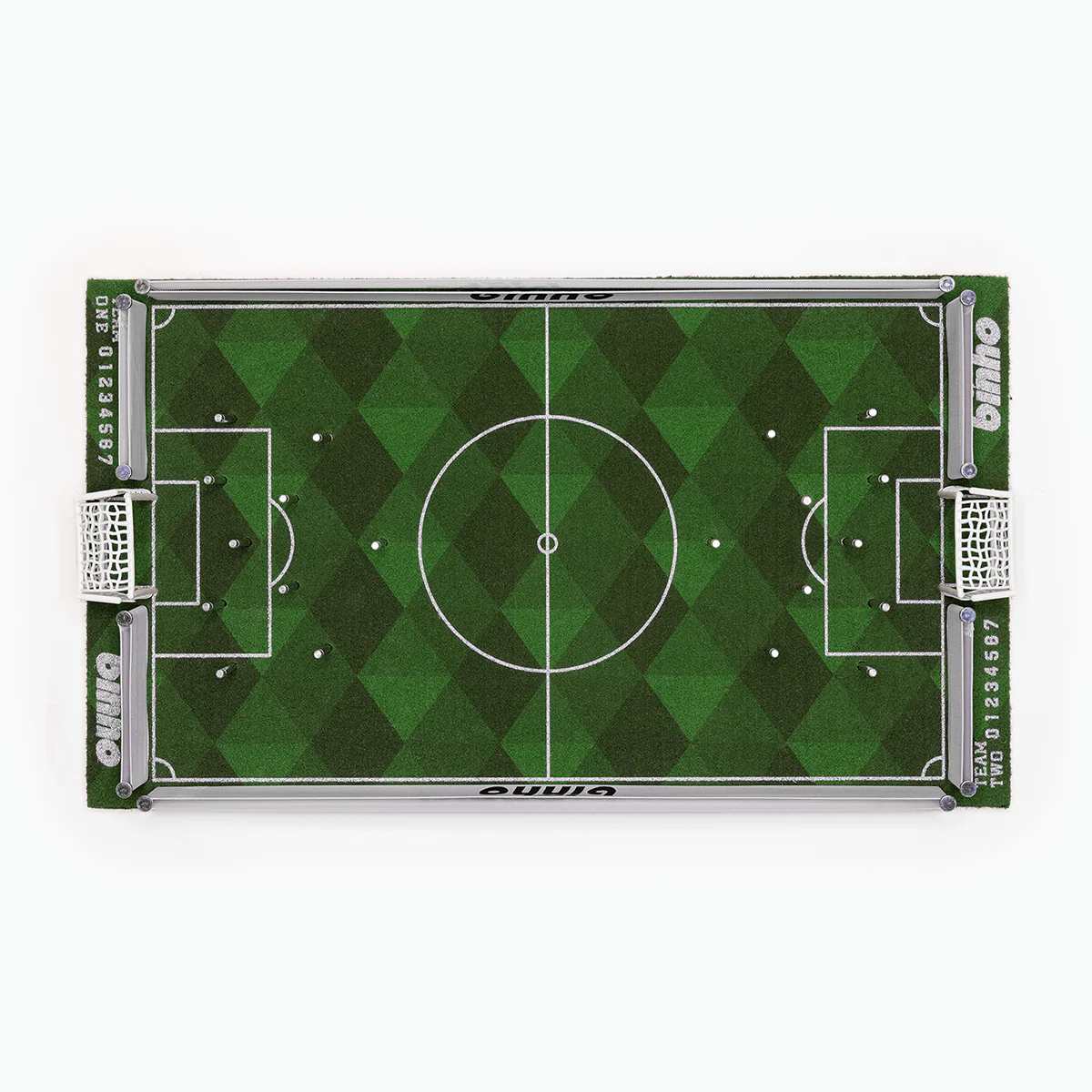 Binho Classic: Diamond Stripes Edition - Image 2