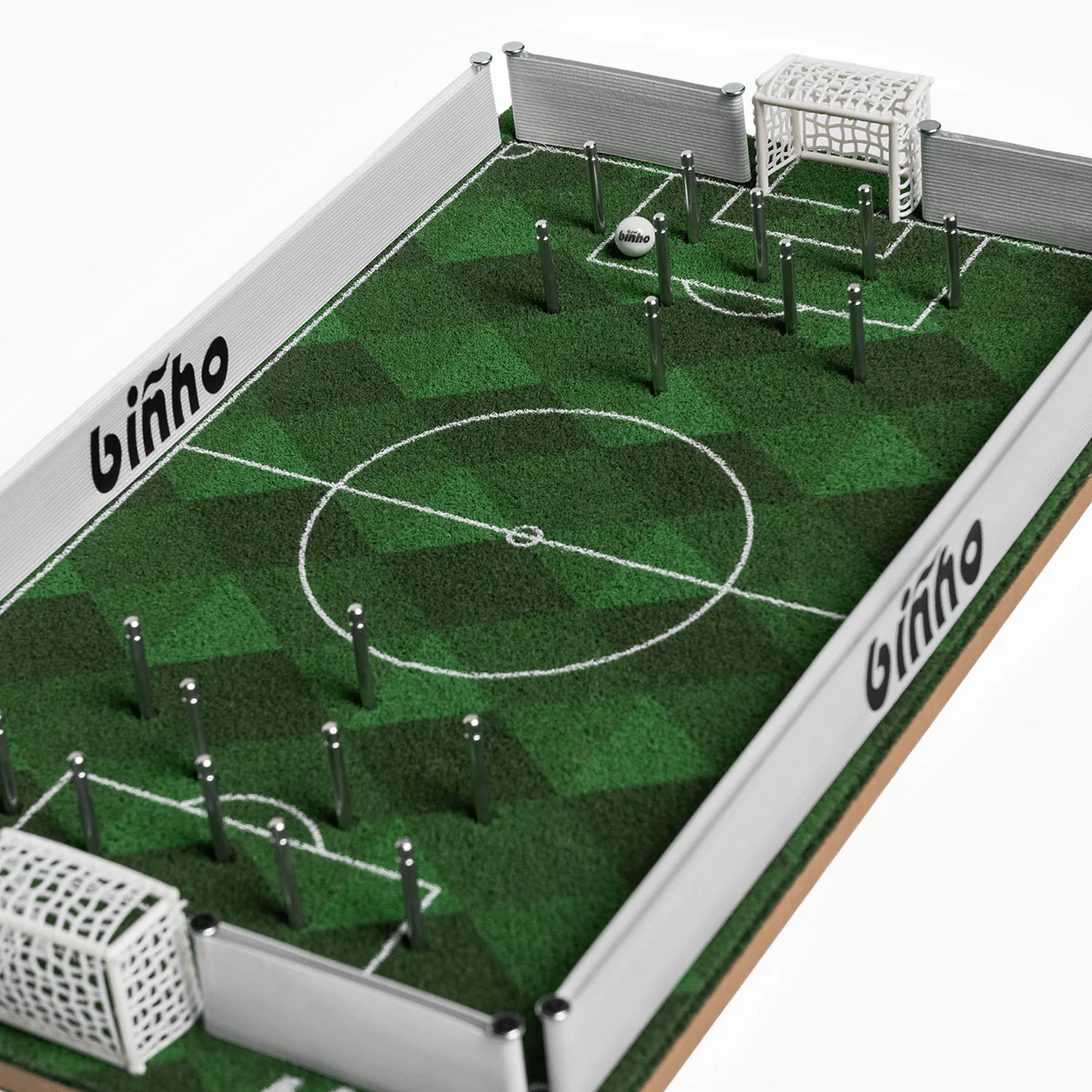 Binho Classic: Diamond Stripes Edition - Image 4