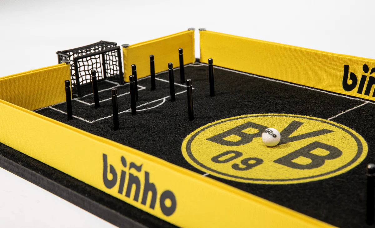 Binho Classic: Dortmund Edition - Image 10