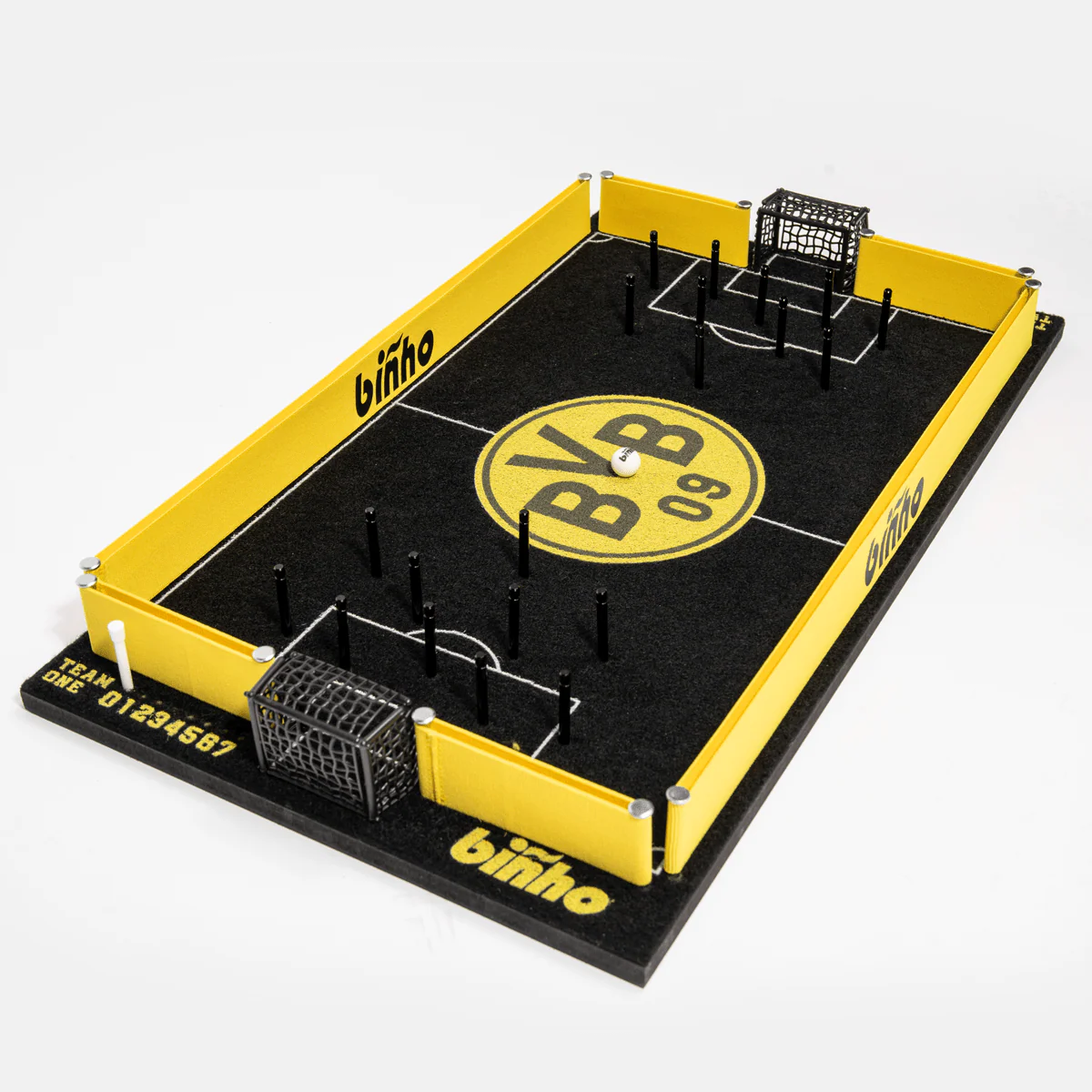 Binho Classic: Dortmund Edition - Image 11