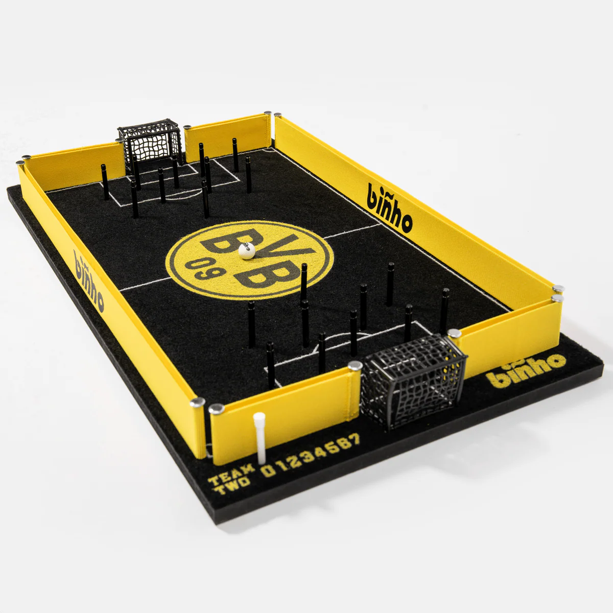 Binho Classic: Dortmund Edition - Image 12