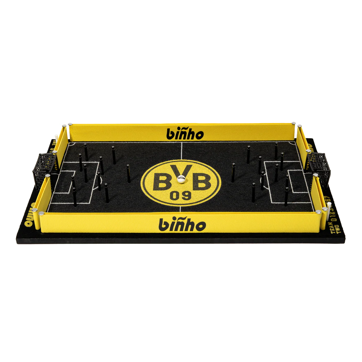 Binho Classic: Dortmund Edition - Image 3