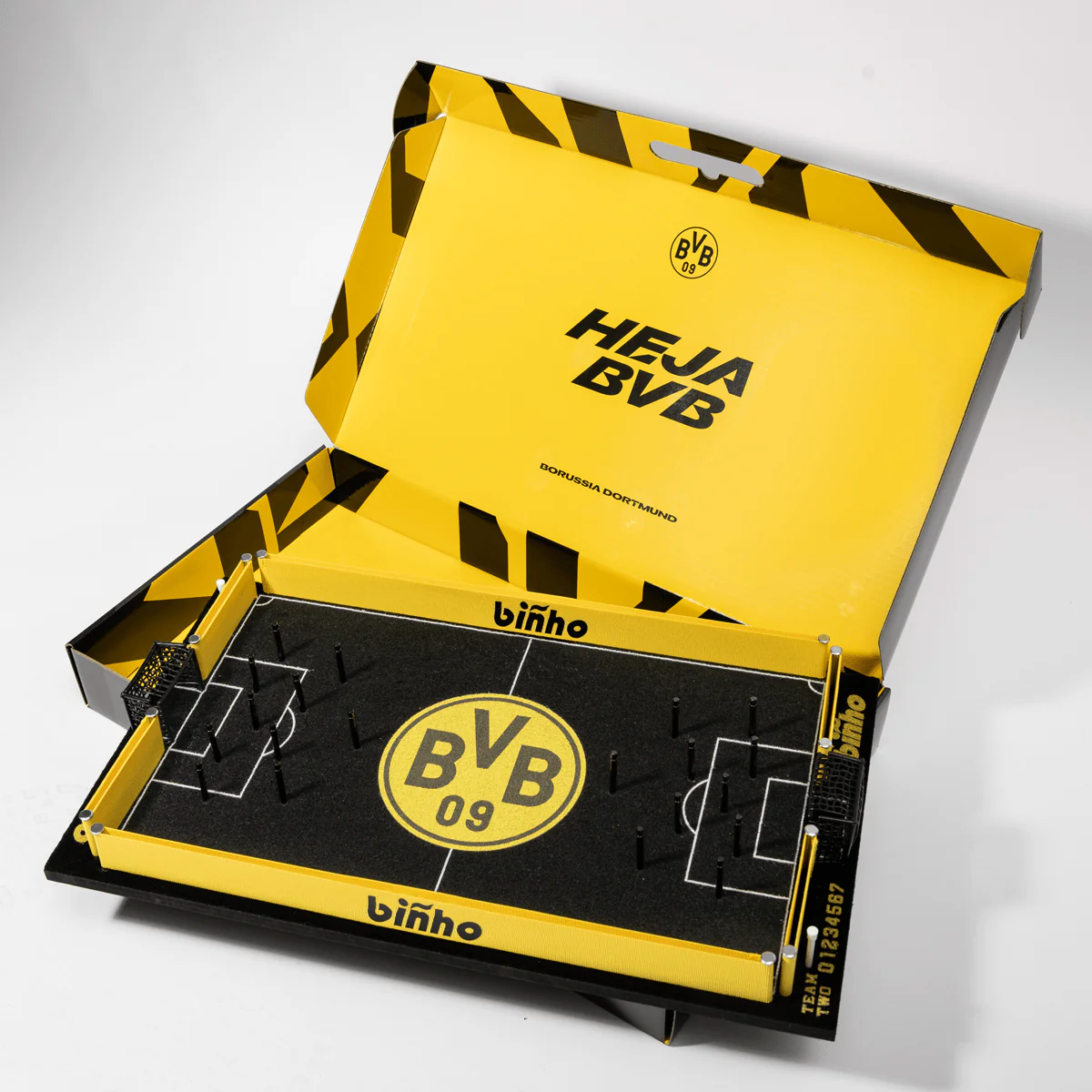 Binho Classic: Dortmund Edition - Image 6